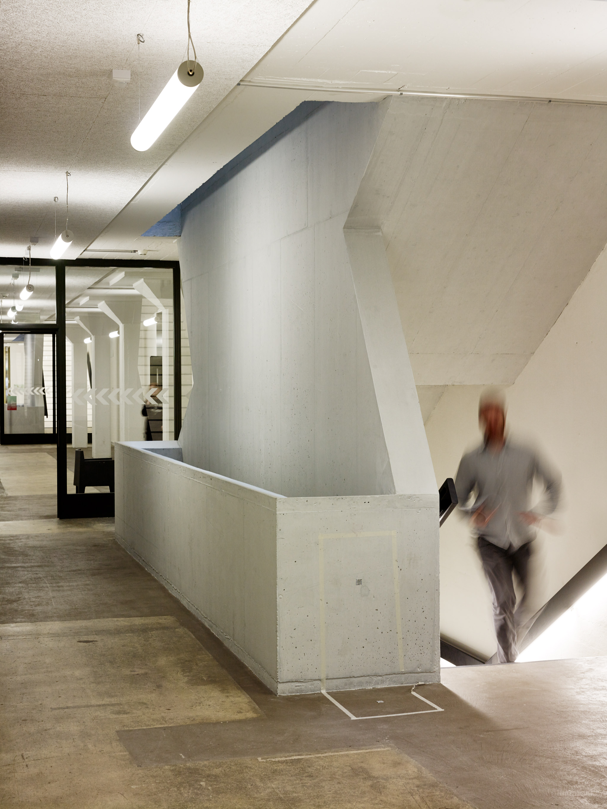 Campus FHNW Dreispitz Basel